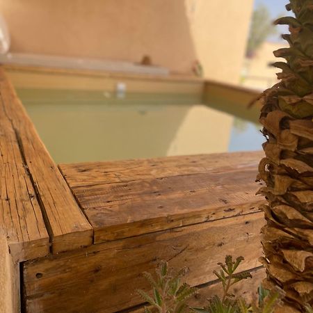 Riad Agathe & Spa Marrakesh Exterior photo