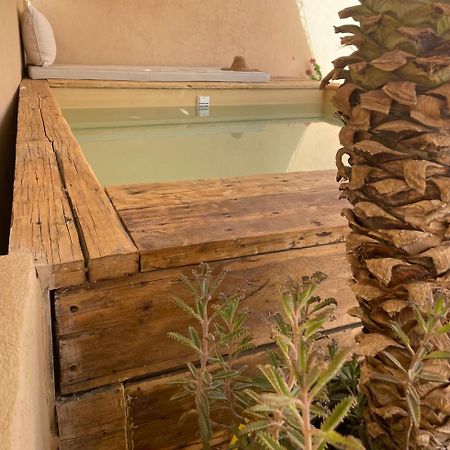 Riad Agathe & Spa Marrakesh Exterior photo