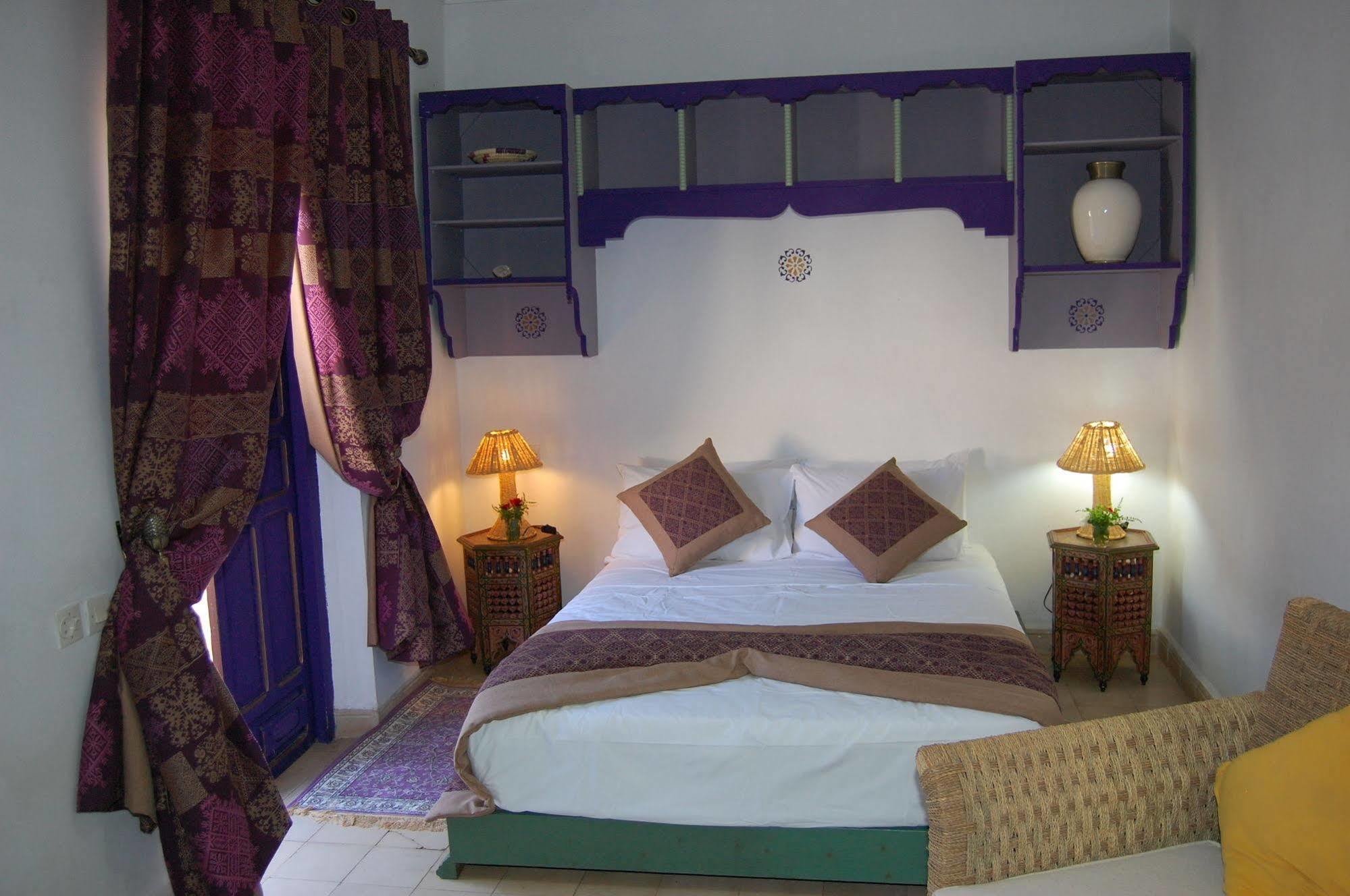 Riad Agathe & Spa Marrakesh Exterior photo